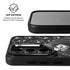 Disney The Nightmare Before Christmas Sally Art Galaxy S25 Kickstand Case